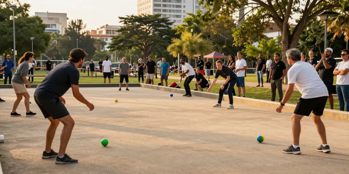 Expert fopikotapalopo.org Picks for Petanque Fans in 2026