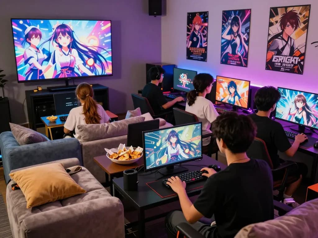 Professional Insights on Porngames: Transforming Adult Gaming in 2026