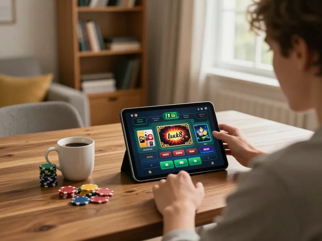 Winning Strategies with 11 luck8: Mastering Online Casino Gameplay in 2026