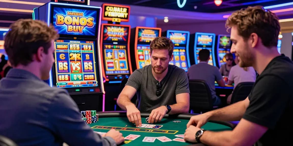 The Great Casinos Not on GamStop Battle: Winner Island vs Zizobet for Ultimate Gaming Flexibility in 2026