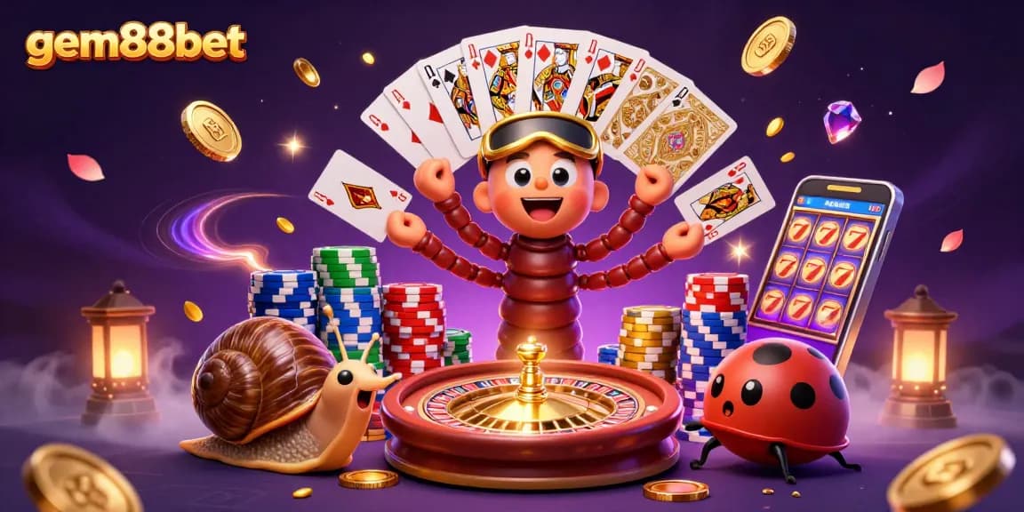 How Much Does gem88bet Really Cost in 2026? Winning Strategies for Gamblers