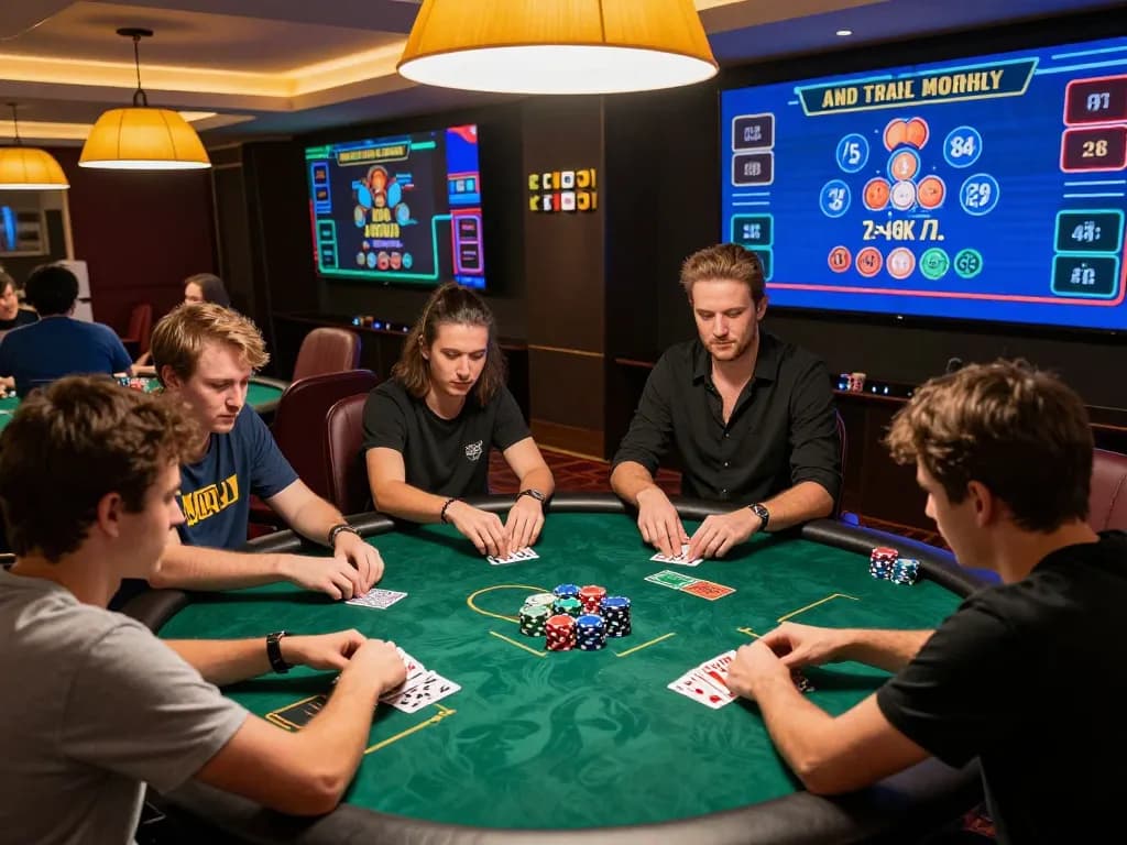Winning Strategies for 2026 at tg88 Casino: Master Your Game Experience