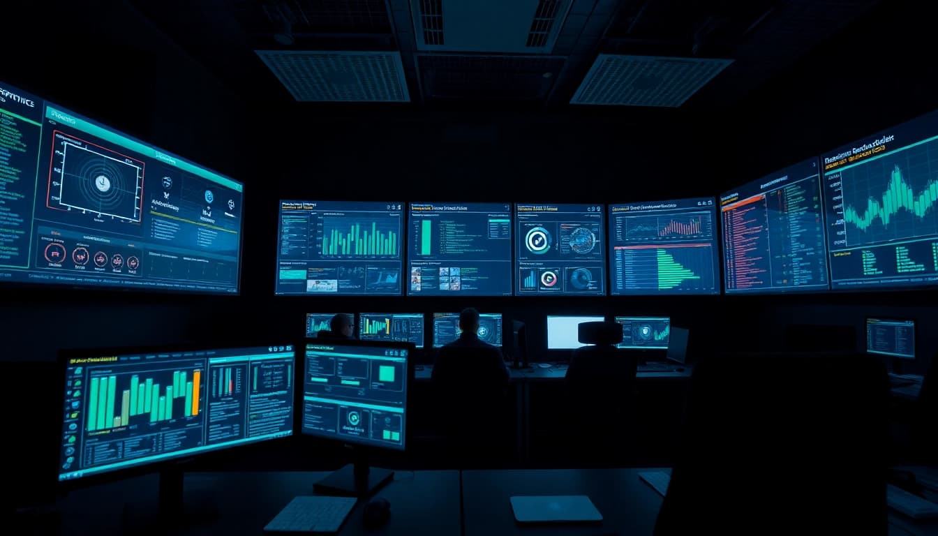 Top Insights into The Best Intrusion Detection Systems for 2025