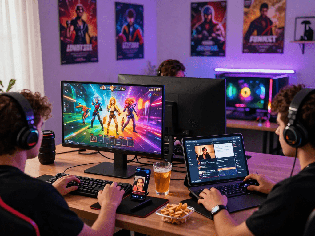 Will Real Porn Game Trends Continue to Shape Online Gaming in 2026?