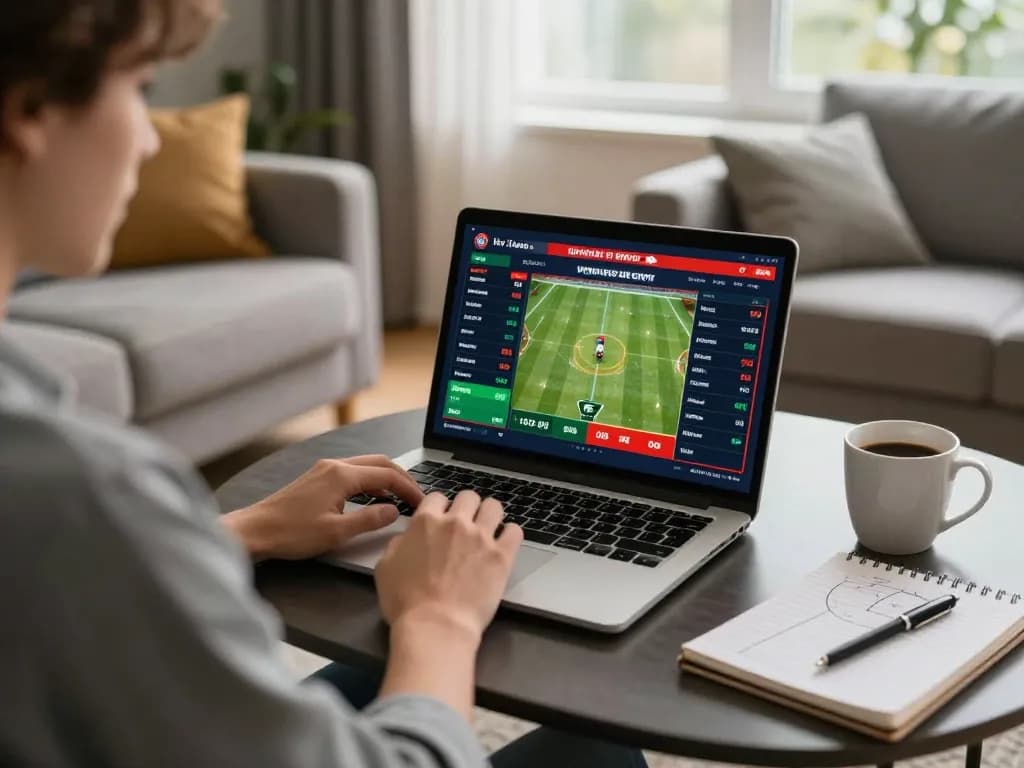 Winning Strategies with 77LOC: Master Sports Betting in 2026