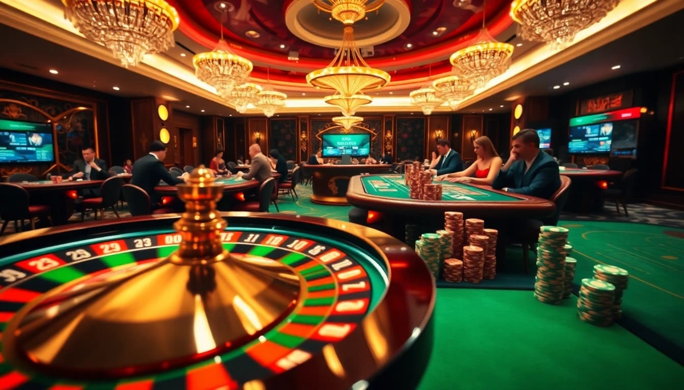 9bet: Essential Strategies for Winning Big in 2025's Casino & Sports Betting Scene