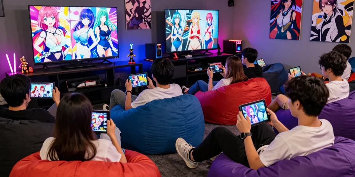How to Dominate Hentai Game Experiences for Adult Gamers in 2026