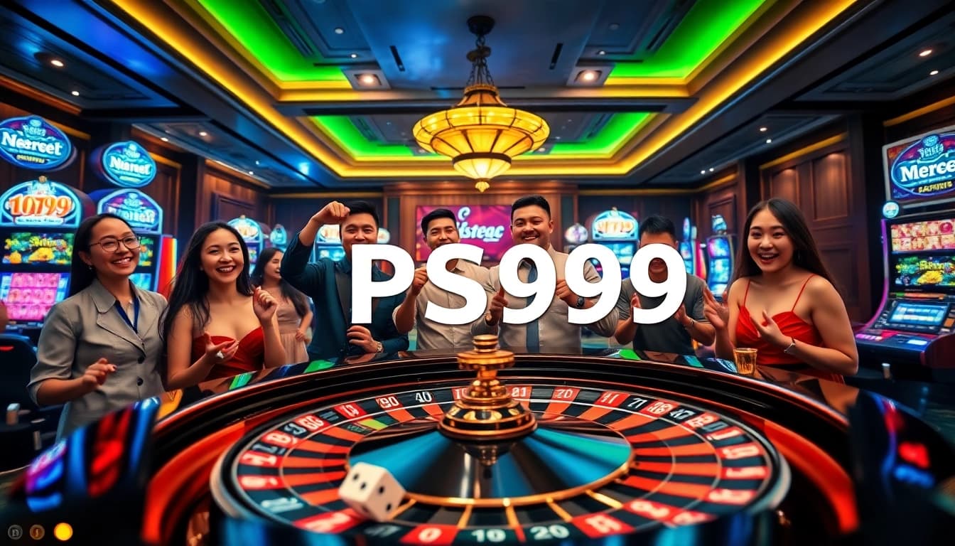 Mastering Strategies at Nhà Cái PS99: Proven Betting Tips for Success in 2025