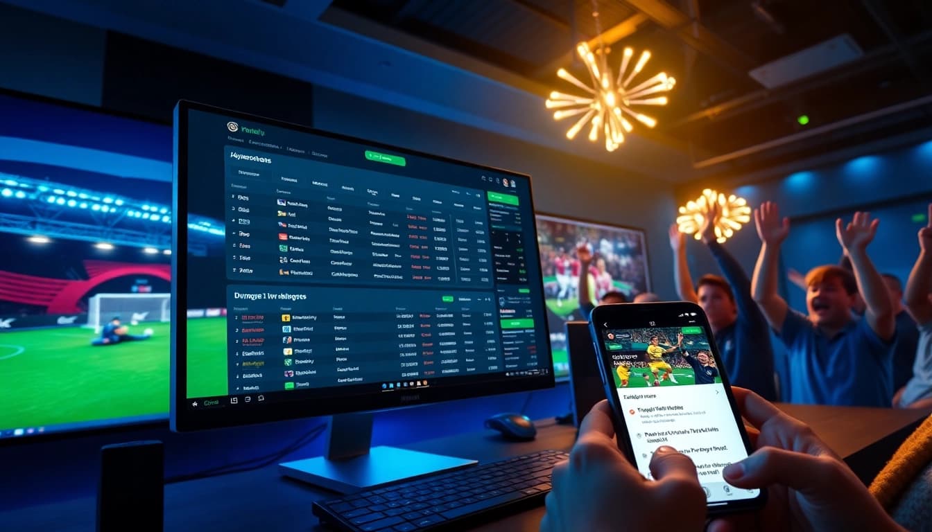 The Essential Guide to okvipwin.live: Mastering Online Betting in 2026