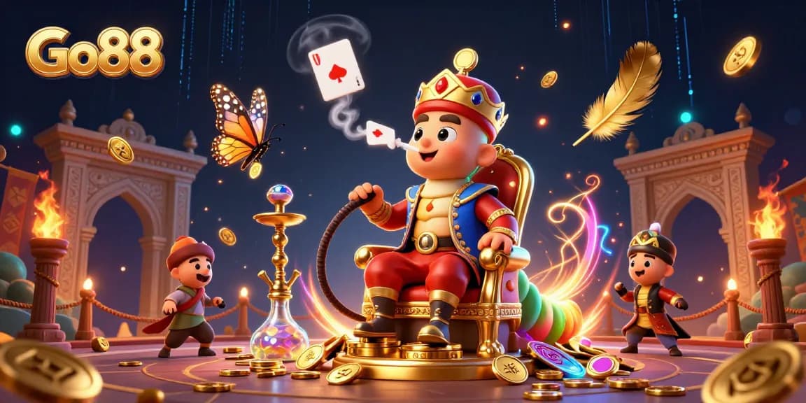An Honest Take on Go88 After Strategic Advancements in 2026 for Gamblers