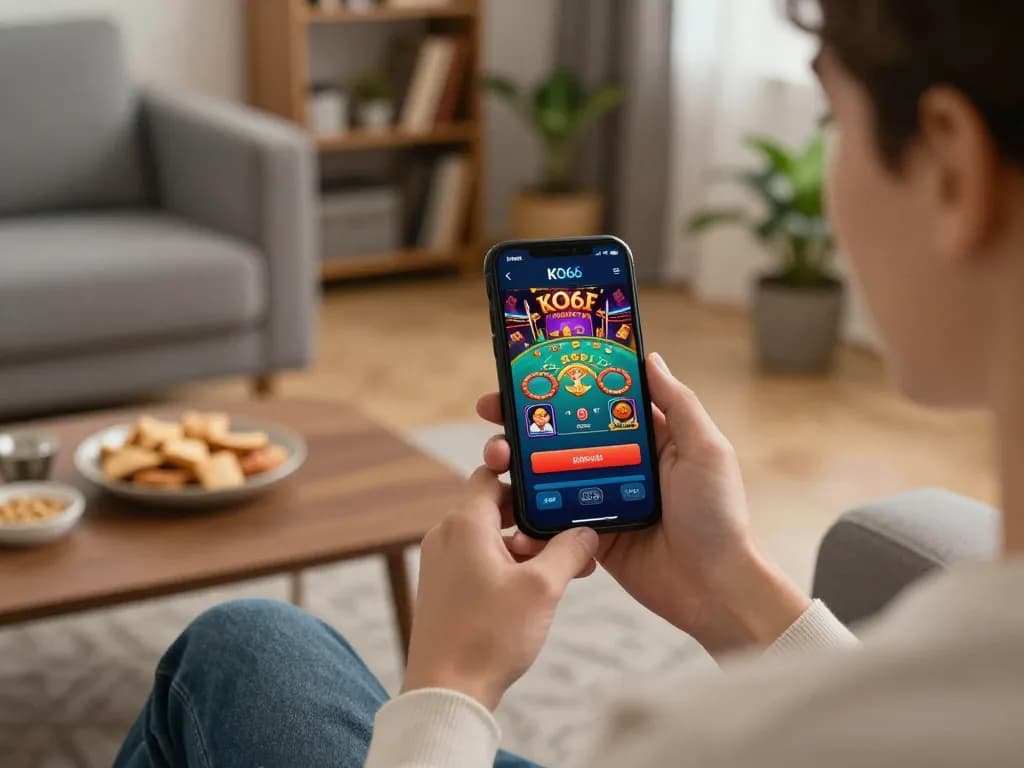 Winning Strategies for KO66 Bet: Master Your Gaming Experience in 2026