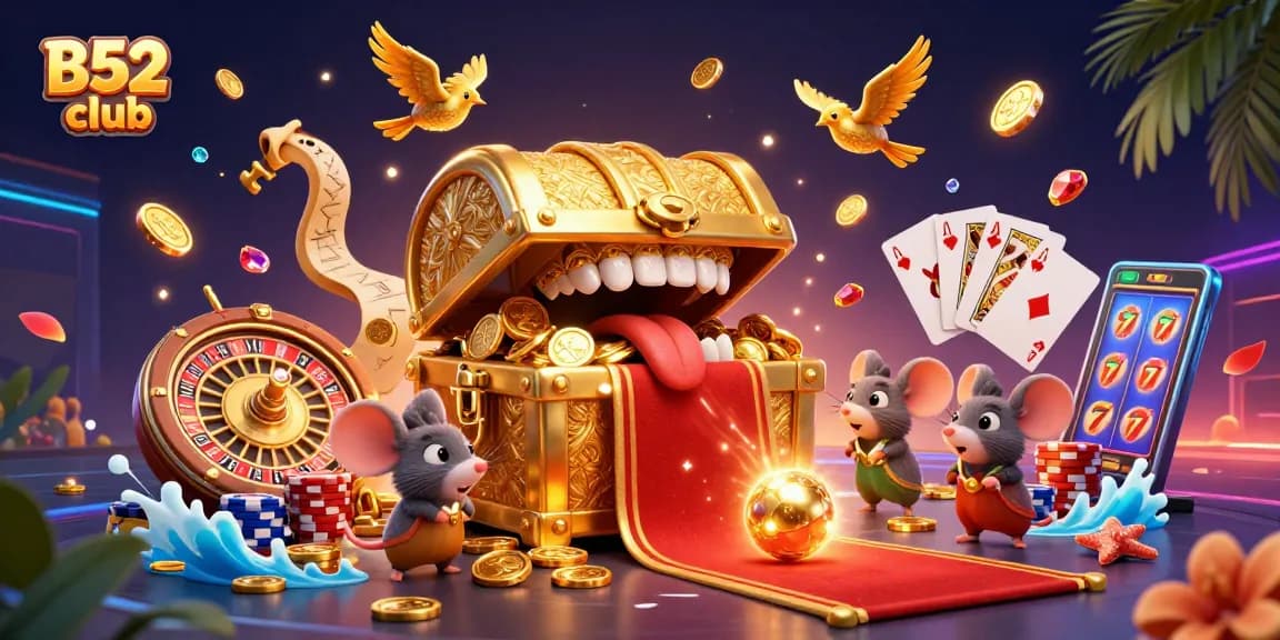 B52 Club Face-Off: Which Casino Features Deliver More Value for Gamblers in 2026?