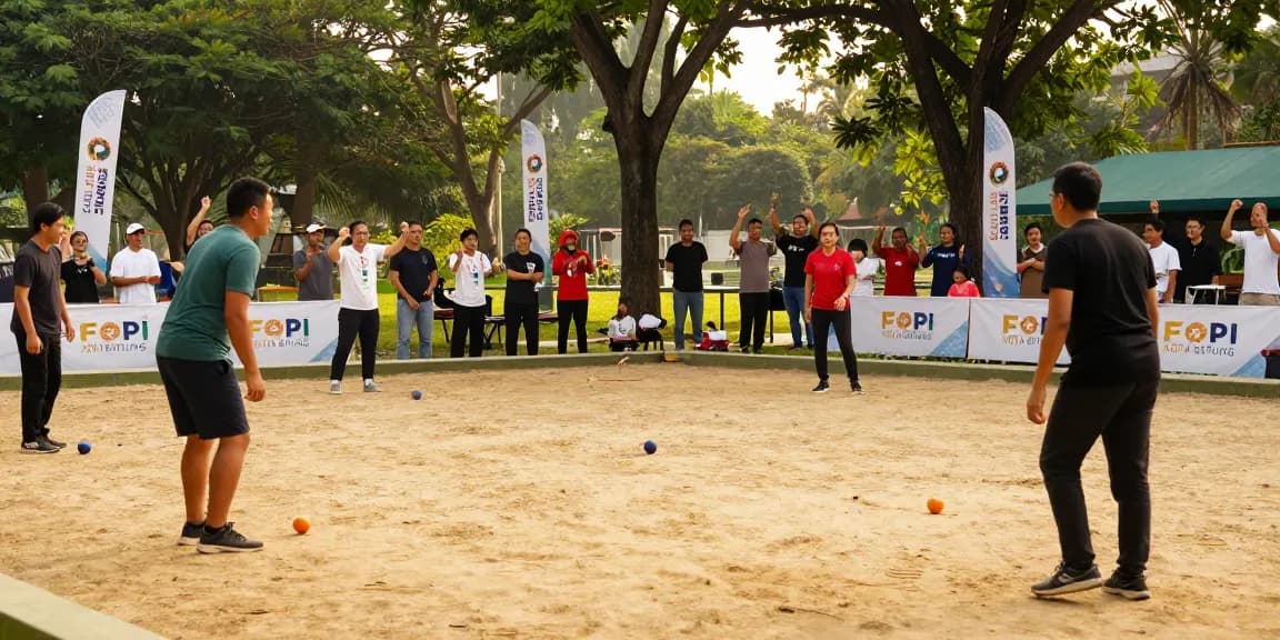 What's Coming Next for fopikotabitung.org in 2026: Essential Insights for Petanque Enthusiasts