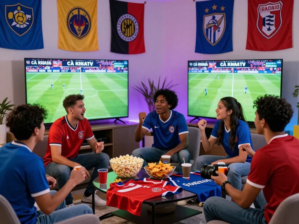 Masterful Insights on Cà Khịa TV: The Ultimate Streaming Experience for 2026