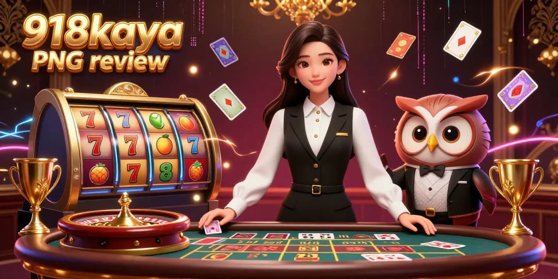 Comprehensive 918kaya PNG Review 2026: Winning Strategies and Trusted Platforms