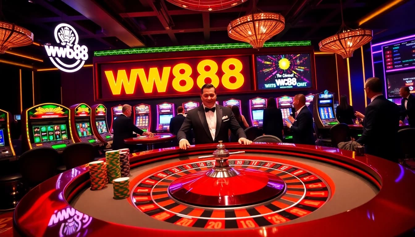 Winning Strategies for WW88: Master Your Game for 2025 Success