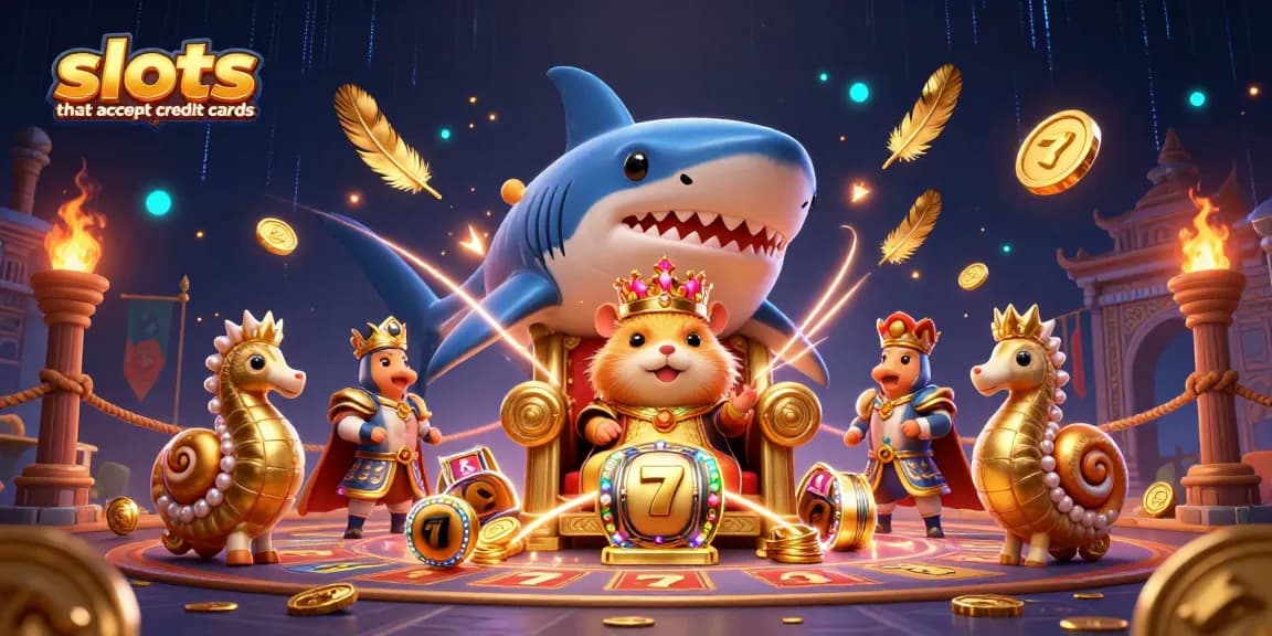 Best Slots That Accept Credit Cards Alternatives You Should Consider in 2026