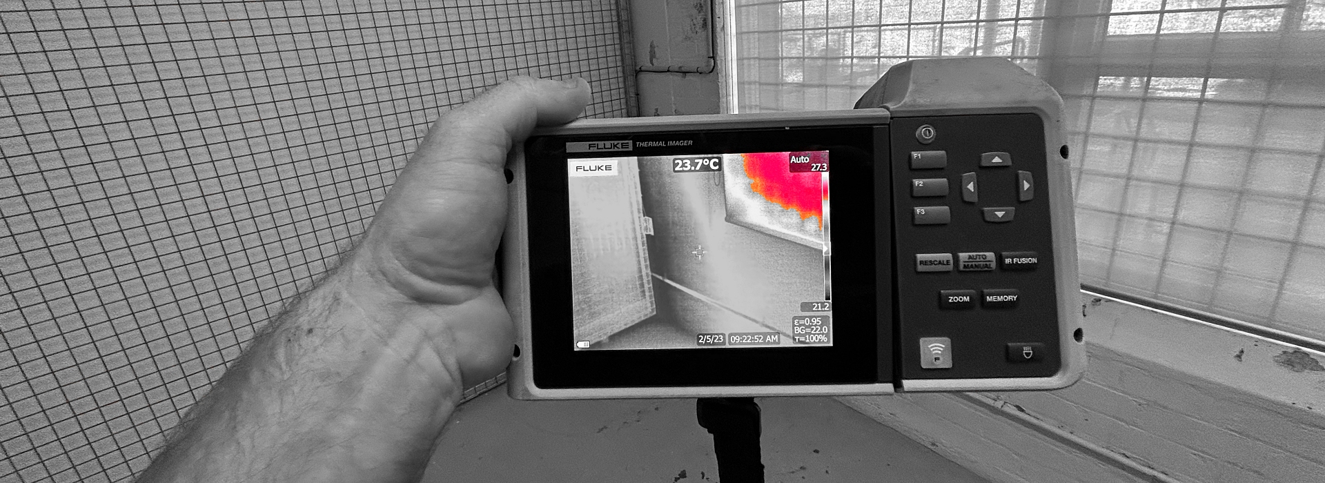 Water Leak Detection Specialist: Expert Residential Solutions