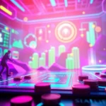 Explore innovative gamification solutions for unmatched engagement and performance.