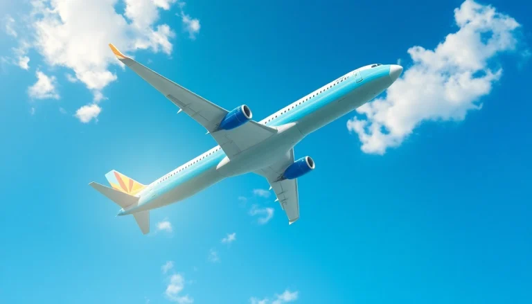 Vietnam Airlines VN168 mid-air showcasing vibrant livery and clear skies